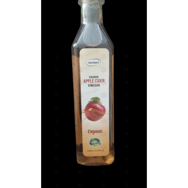 Hamdard Apple Cider Vinegar (430Ml) 1 Bottle