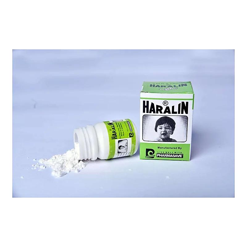 Haralin Powder 1S
