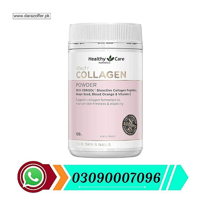 Hi Nutrition Collagen Powder (198G)
