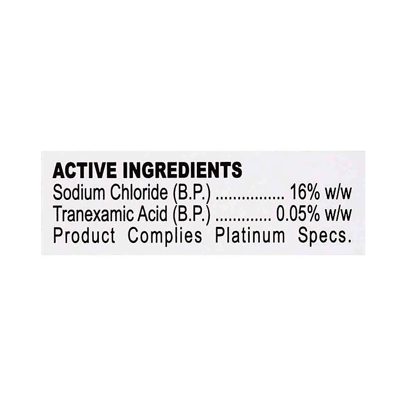 Hi-Salz Double Action Power (100G) Toothpaste