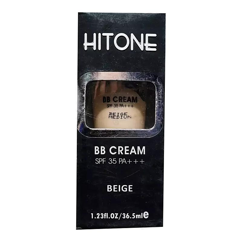 Hitone Bb (Spf-35) 36.5Ml Cream
