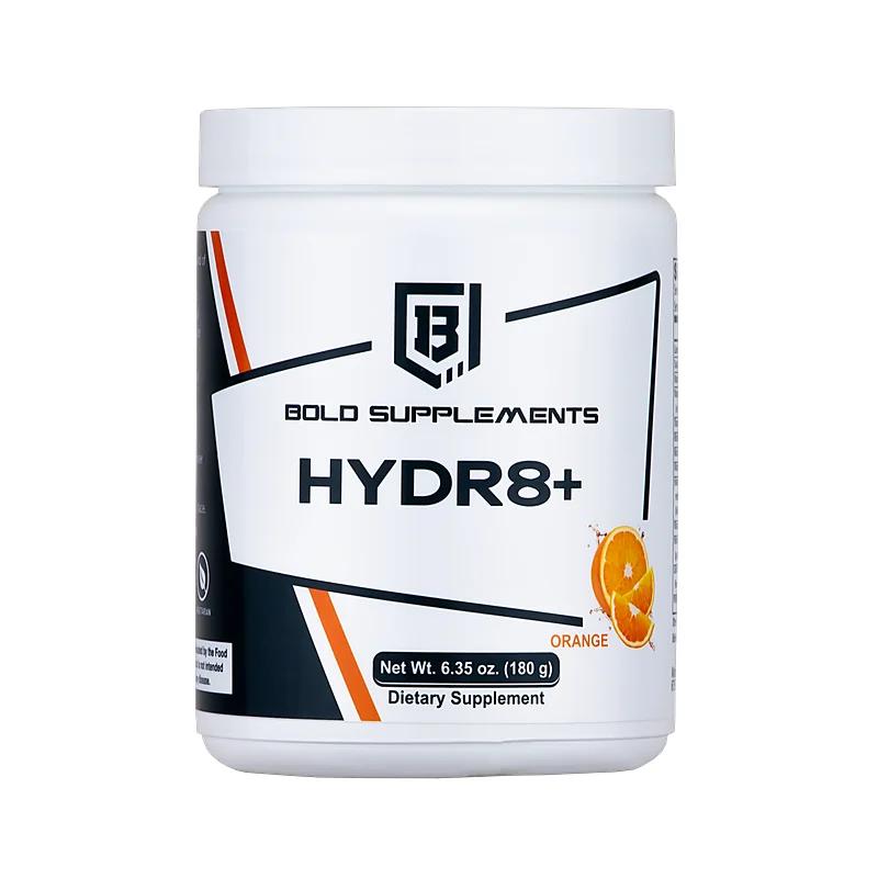 Hydr8+ 10 Sachets