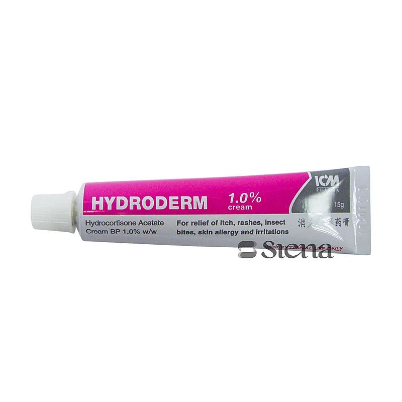Hydroderm Solo 75 Bar