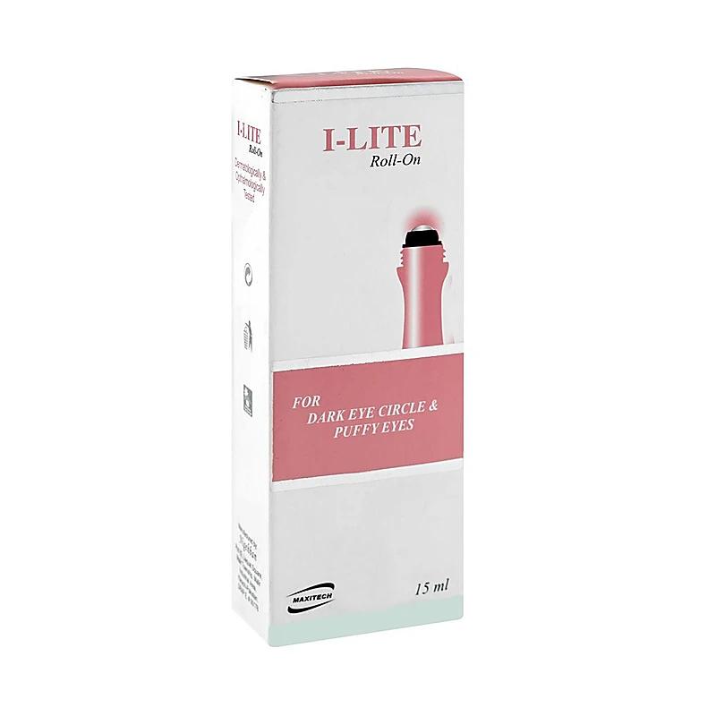 I-Lite Roll-On (15Ml) Liquid