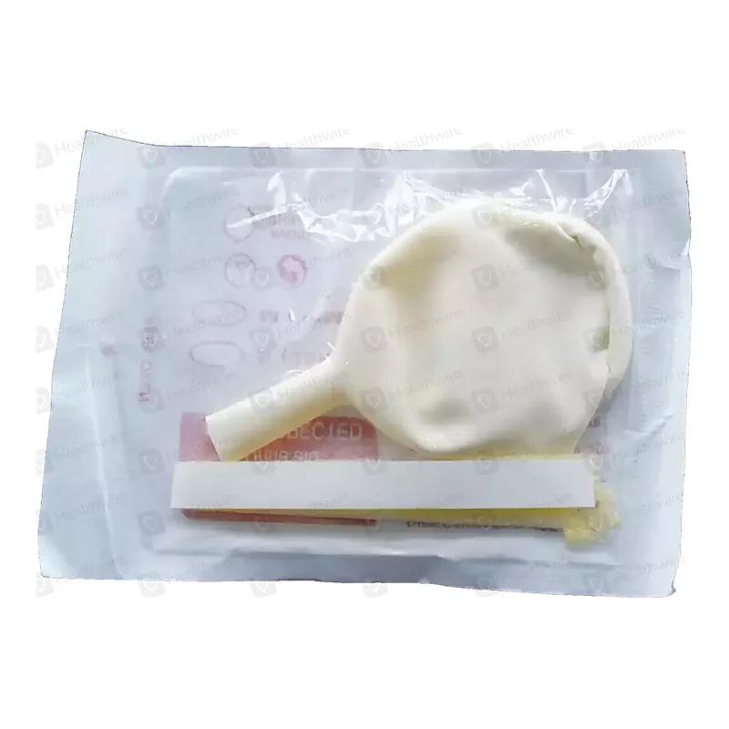 Icon (100Mg) 4 Capsules