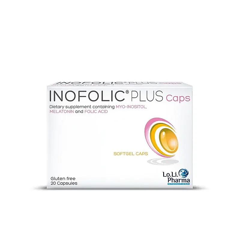 Inofolic (2G) 30 Sachets
