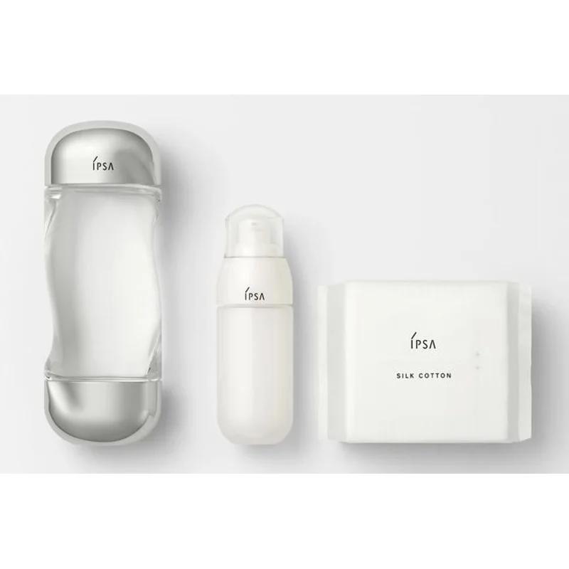 Ipsa (798) 6Ml Glass Bottle