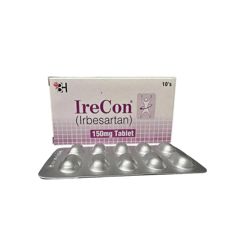Irecon (150Mg) 10 Tablets