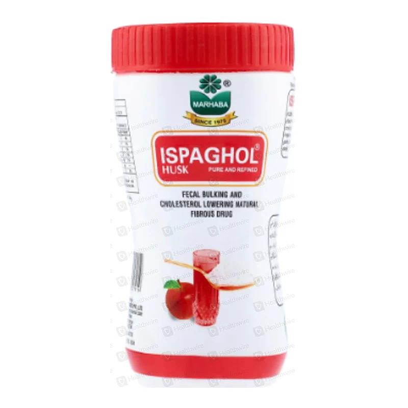 Ispaghol Husk 140G (Qarshi)