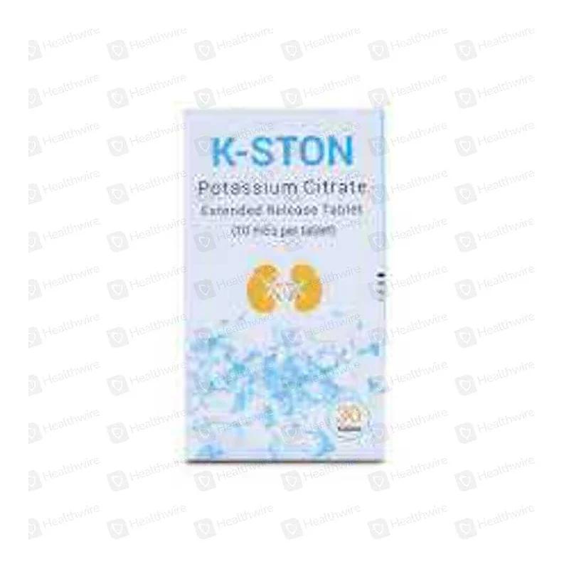 K-Ston (30S) Tablets Loose