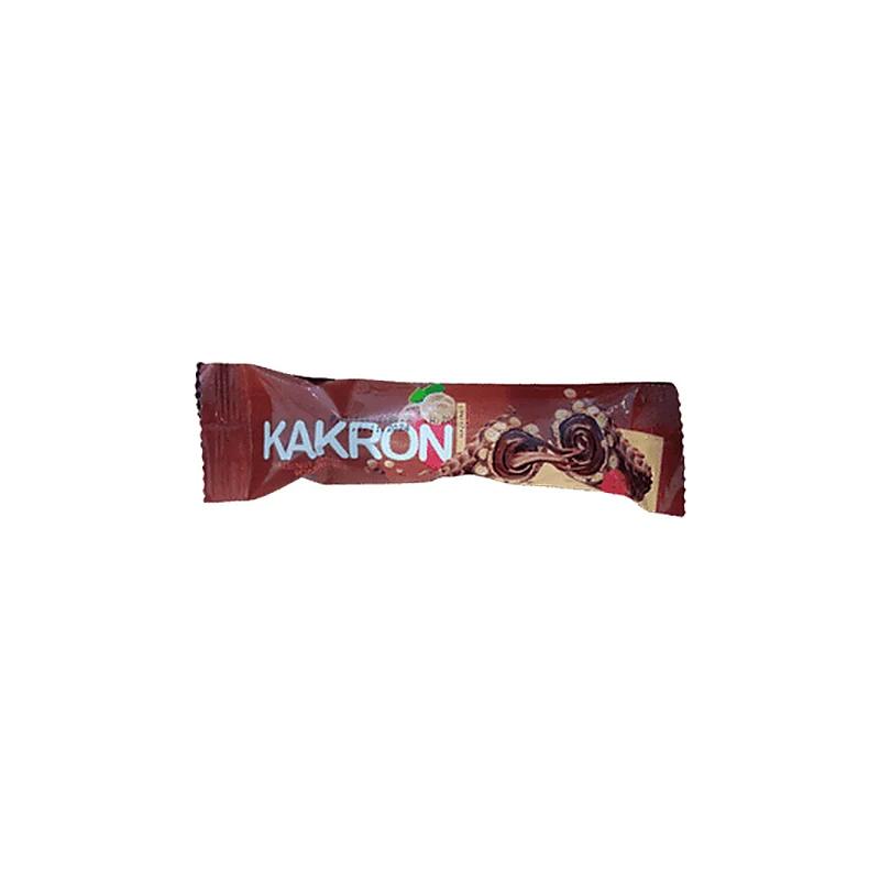 Kakron Hazelnut Chocolate