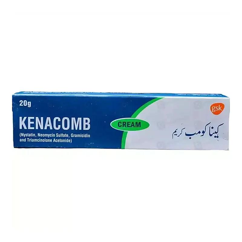Kenacomb 20G Cream
