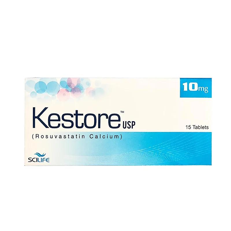 Kestore (10Mg) 15 Tablets