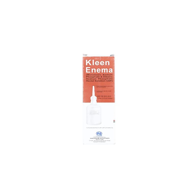 Kleen Enema (135Ml)