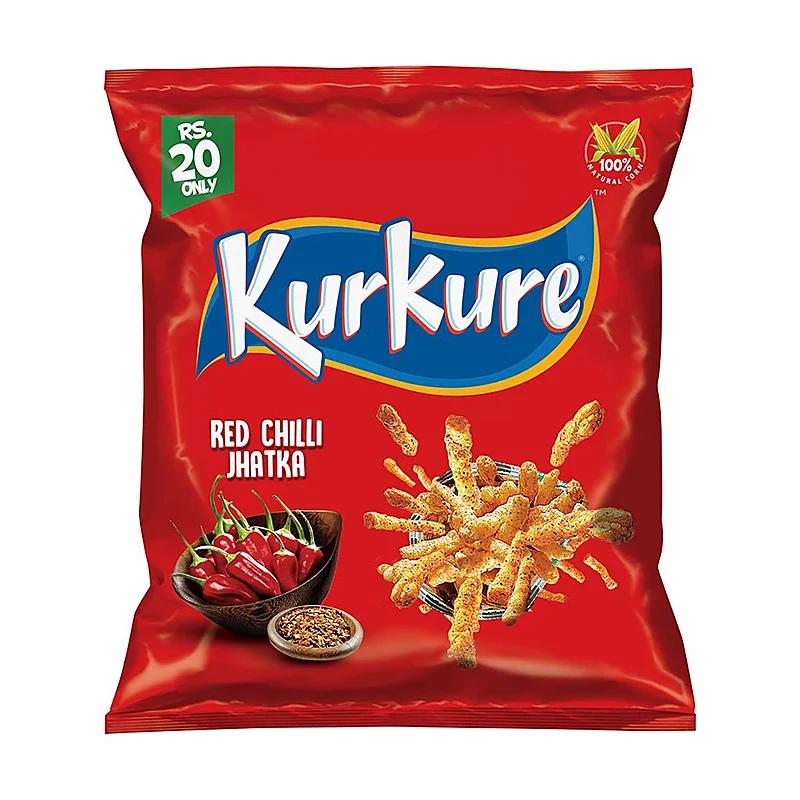 Kurkure Rs. 60