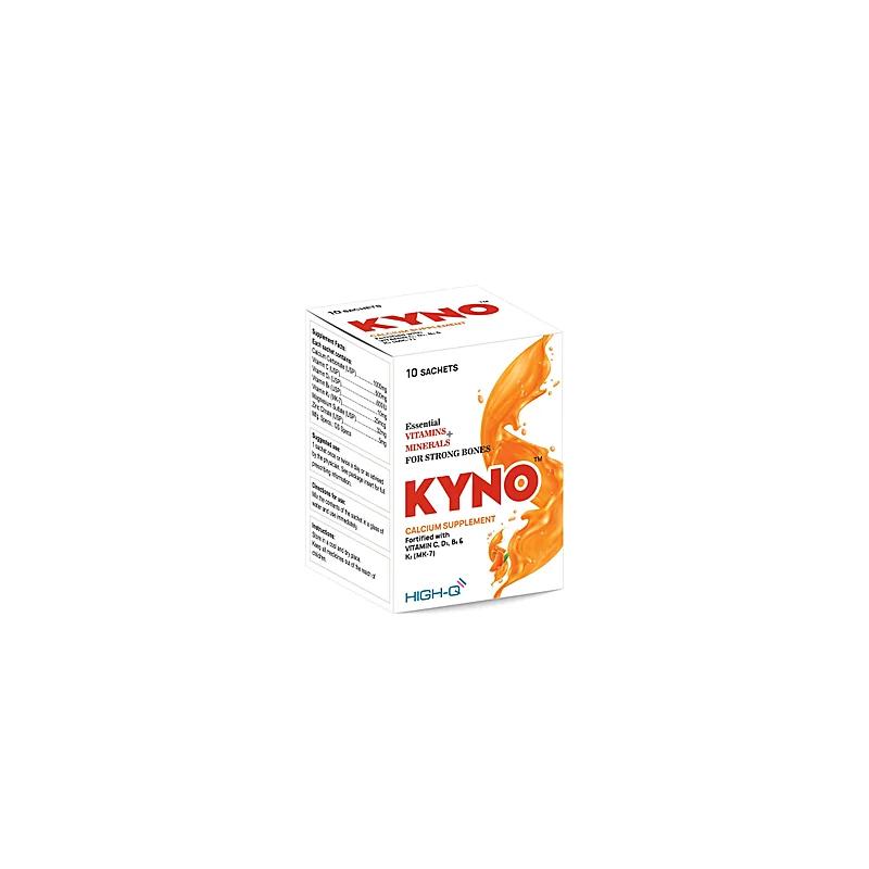 Kyno 10 Sachets