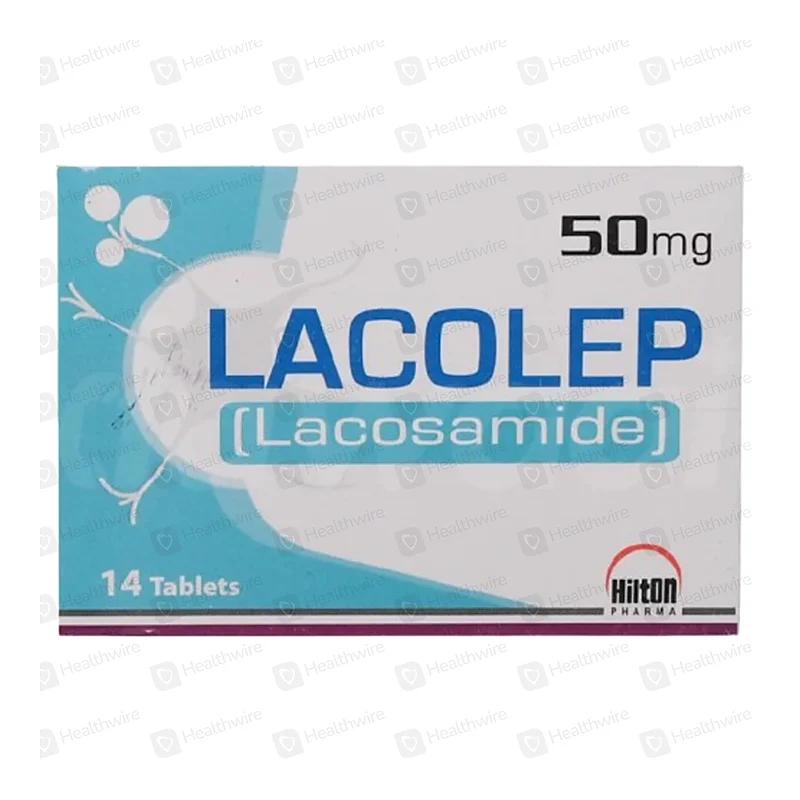 Lacolep (100Ml) Oral Solution
