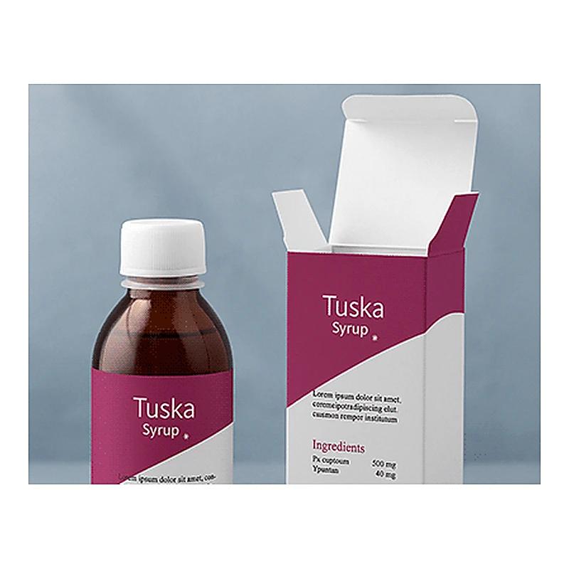 LaSual 120ml Syrup