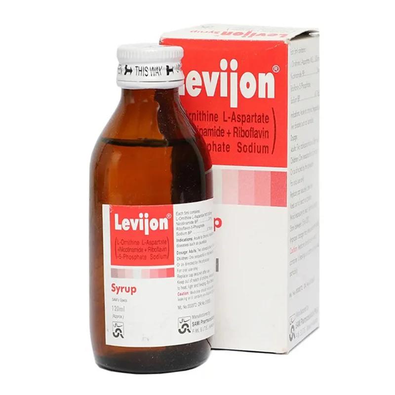 Levijon (120Ml) Syrup