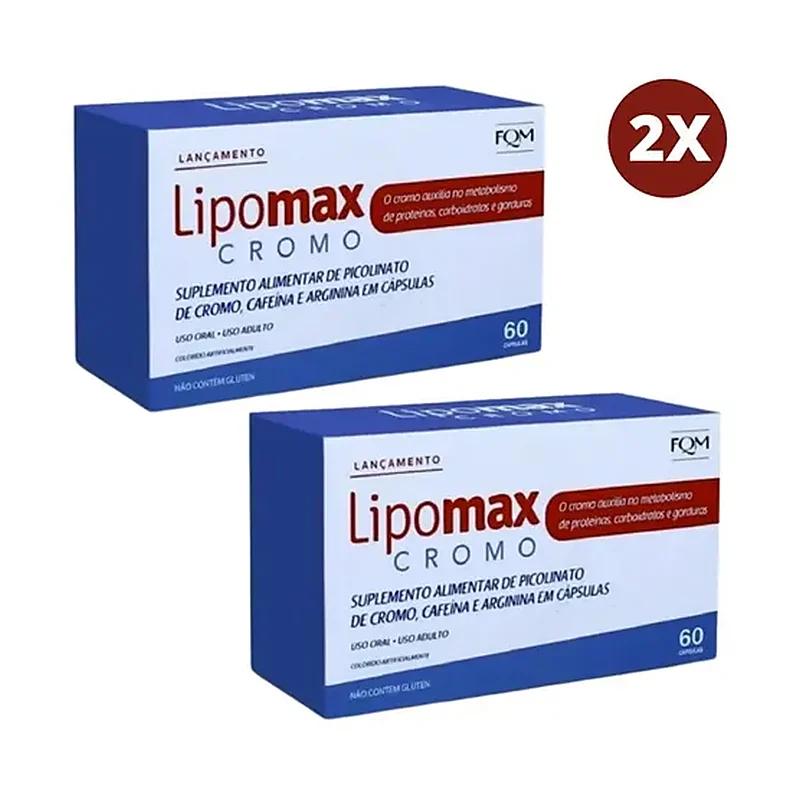 Lipomax 15 Sachet