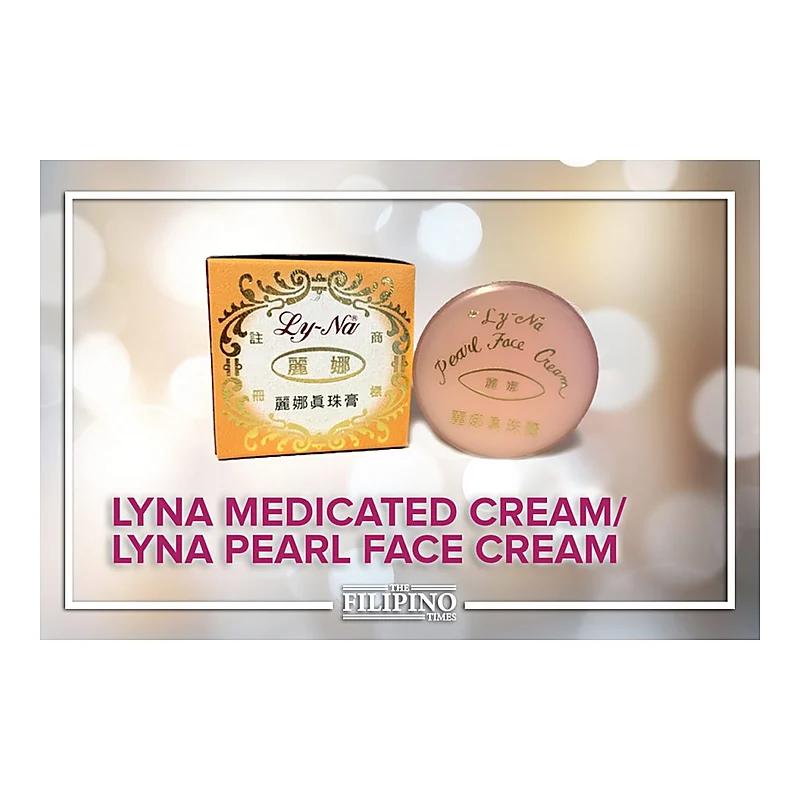 Lyna Cream 10Gm