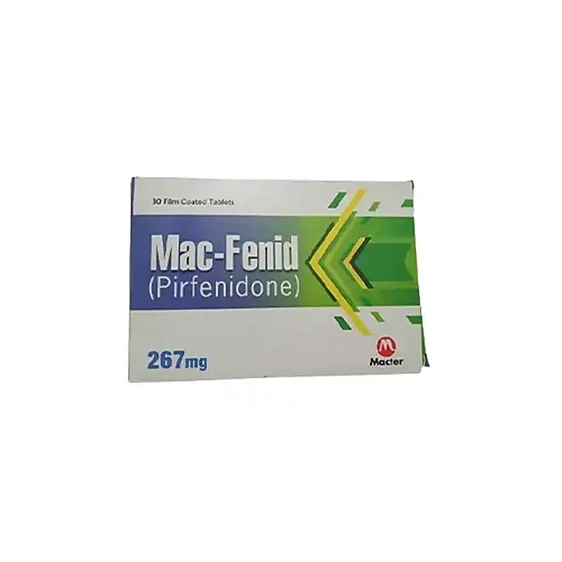 Mac-Fenid (267Mg)