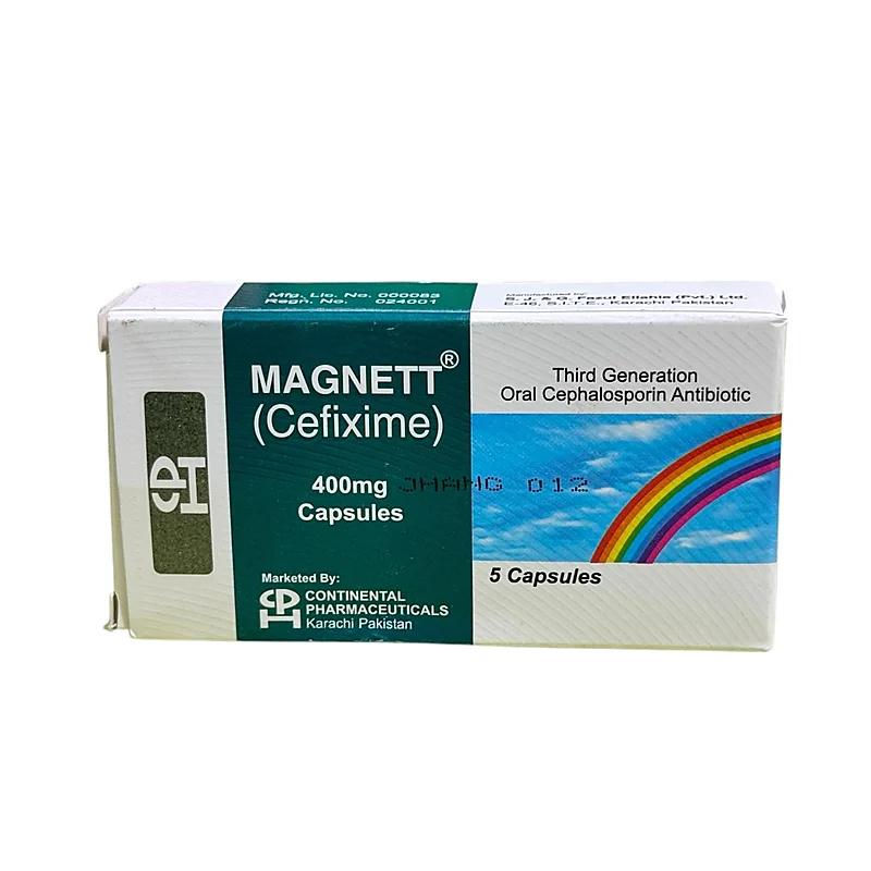 Magnett (200Mg) 10 Tabs