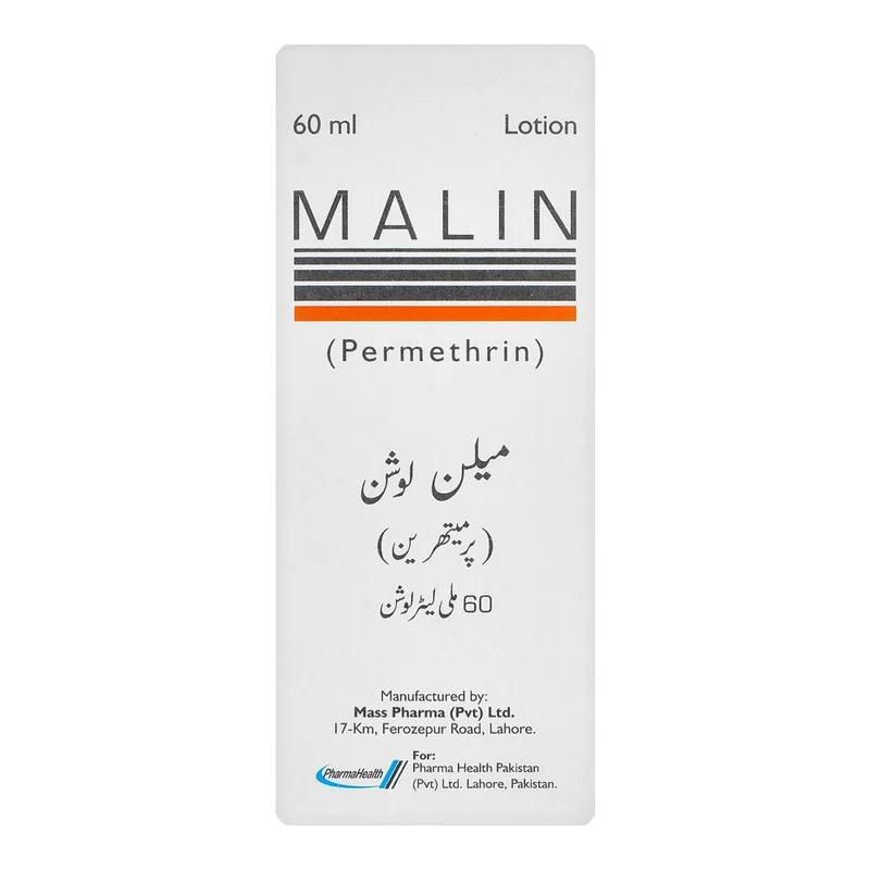 Malin (120Ml) Lotion