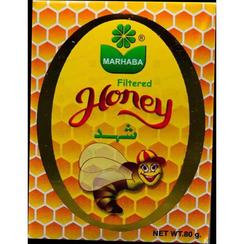 Marhaba Honey (80G)