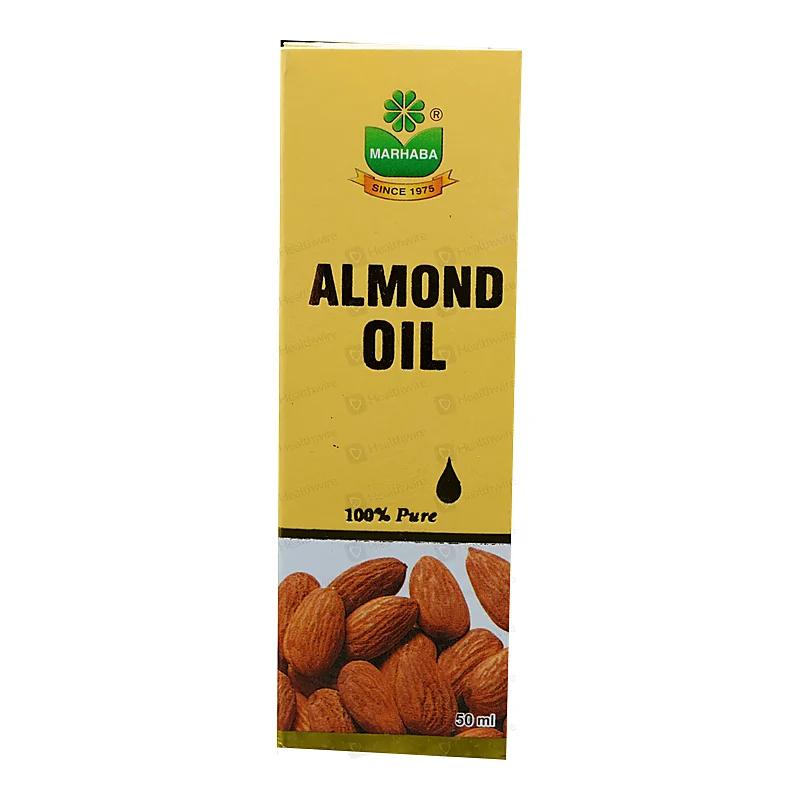 Marhaba Ispaghol (300G) Husk