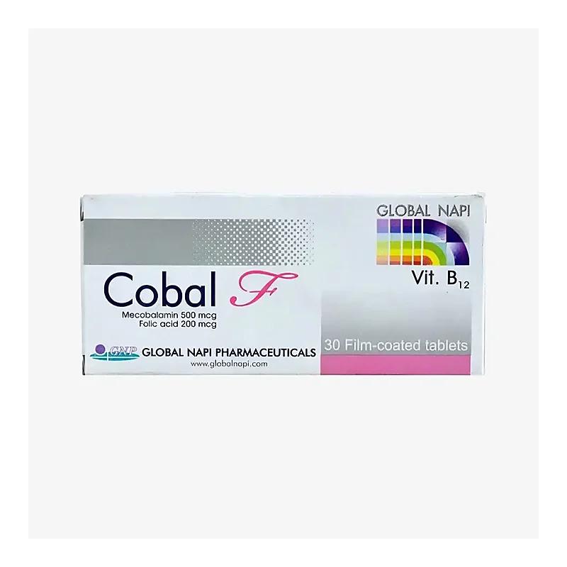M.Com (7.5Mg) 30 Tablet