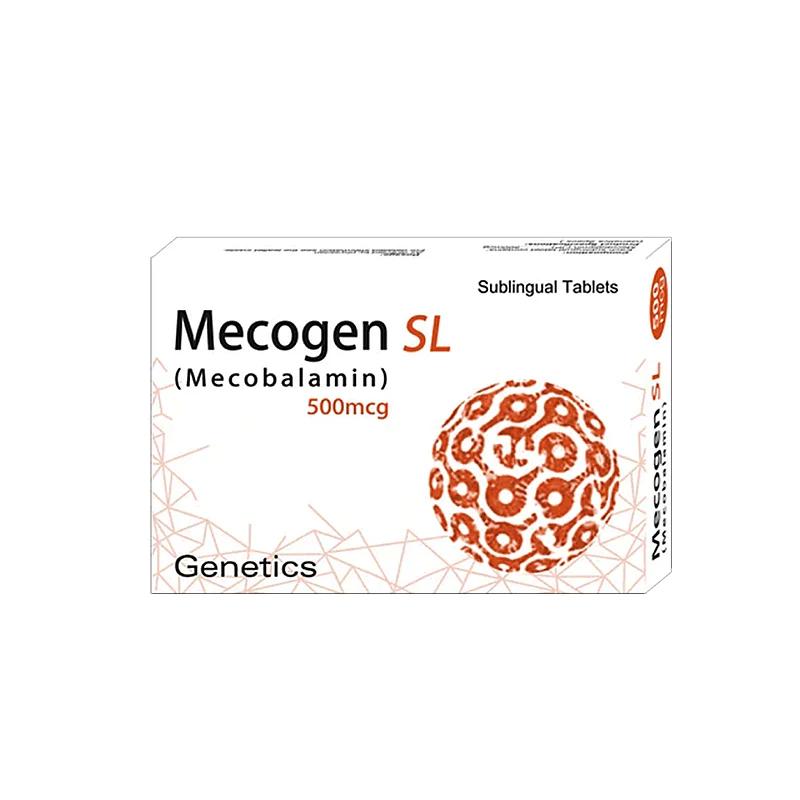 Mecobal (500Mcg) 30 Tablets