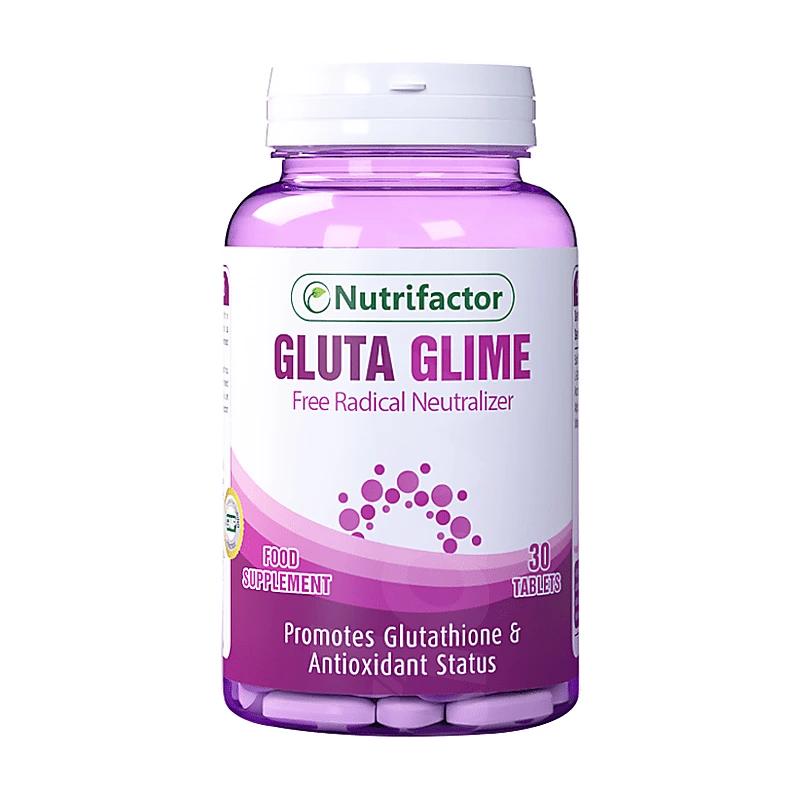 Medi Green Gluta Pro Max 30 Tablets