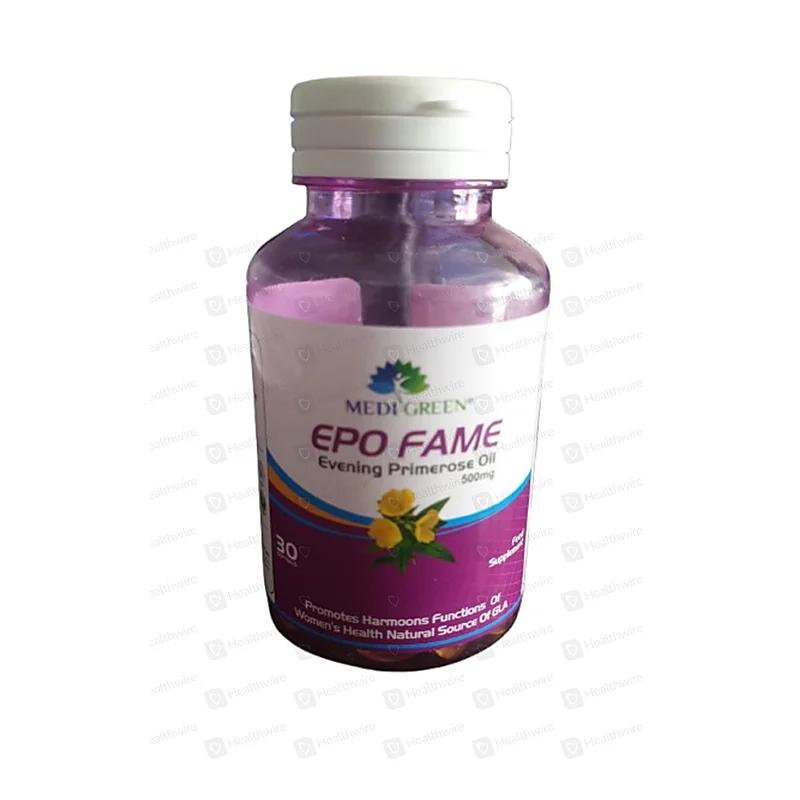Medi Green Greenvit Women Tablets 30S