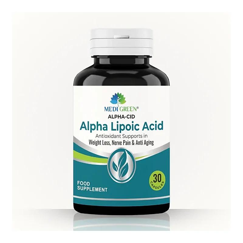 Medi Green Mv Ultra Women 30 Tablets