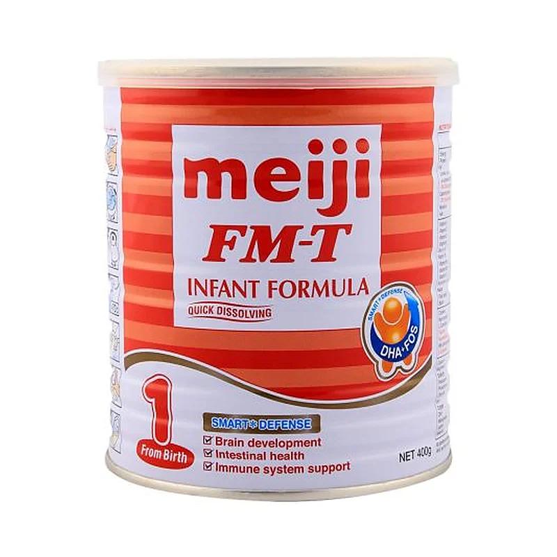 Meiji Fm-T (200G) Powdered Milk Softpack