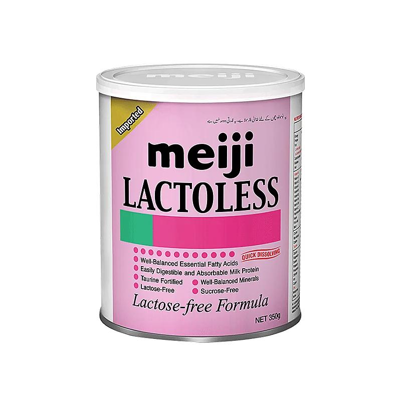 Meiji Fm-T (900G) Powder Milk
