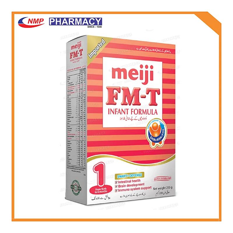 Meiji Lactoless (350G) Powdered Milk