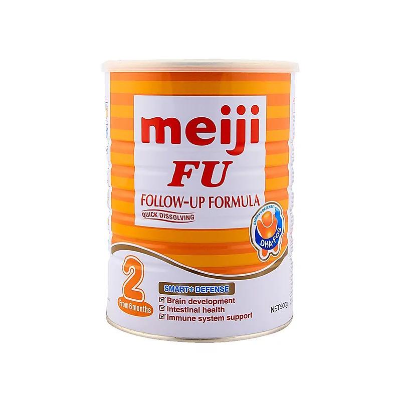 Meiji Mamilac (350G) Powdered Milk