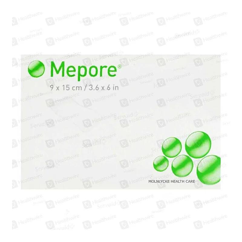 Mepore (9Cm X 30Cm) Dressing