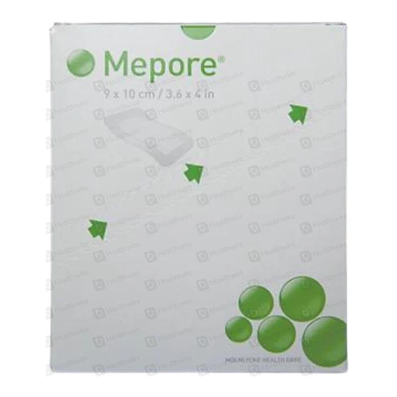 Mepore (9X25Cm/3.6X10In) Dressing