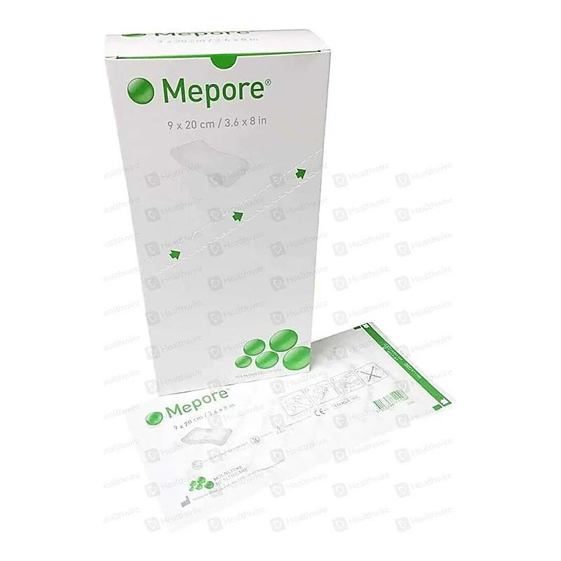 Mepore (9X35Cm/3.6X14In) Dressing