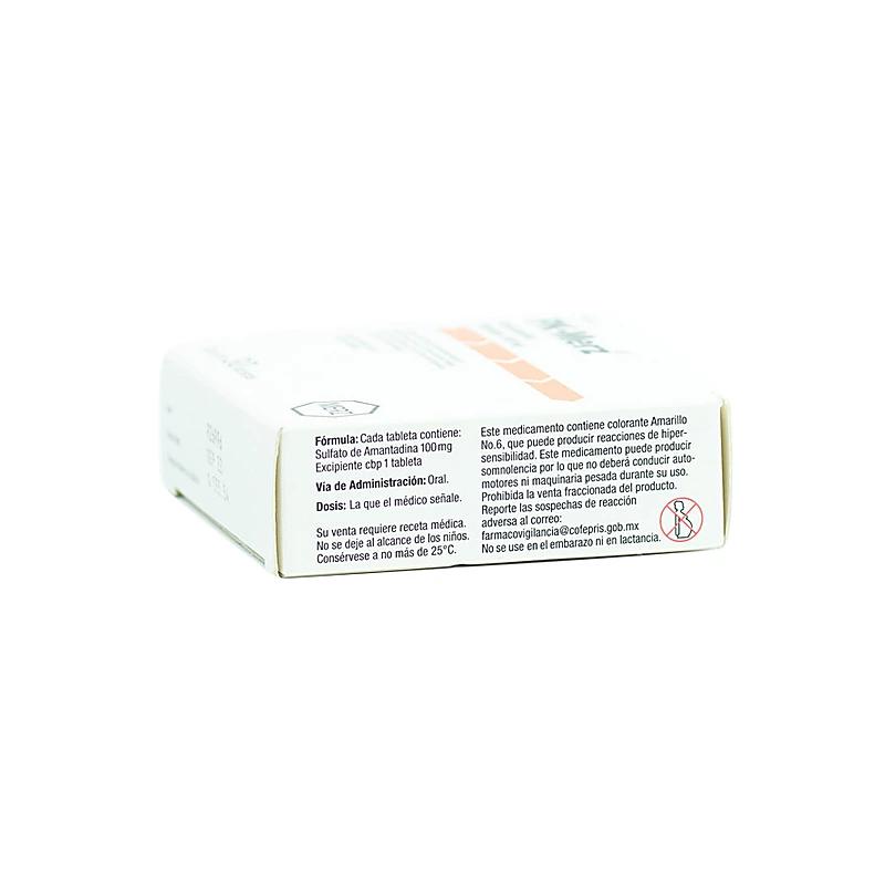 Mg Medi 10 100Mg Tab 30S