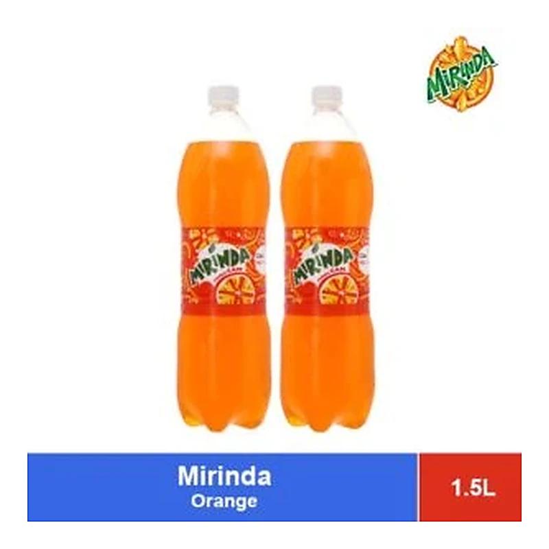 Mirinda (1.5L) Bottle (6Bottles)