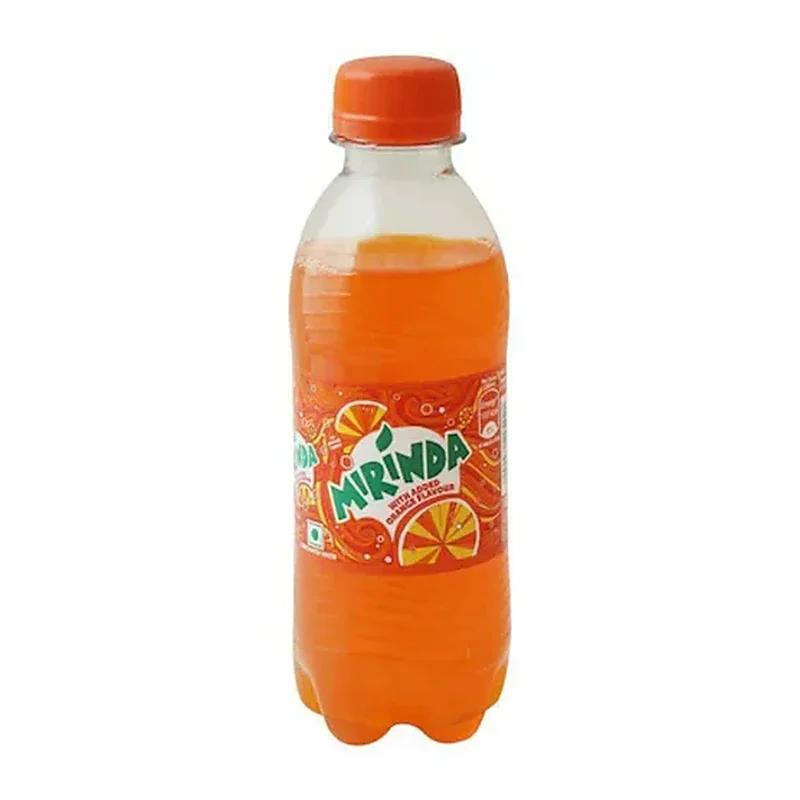 Mirinda 250Ml Can 12S