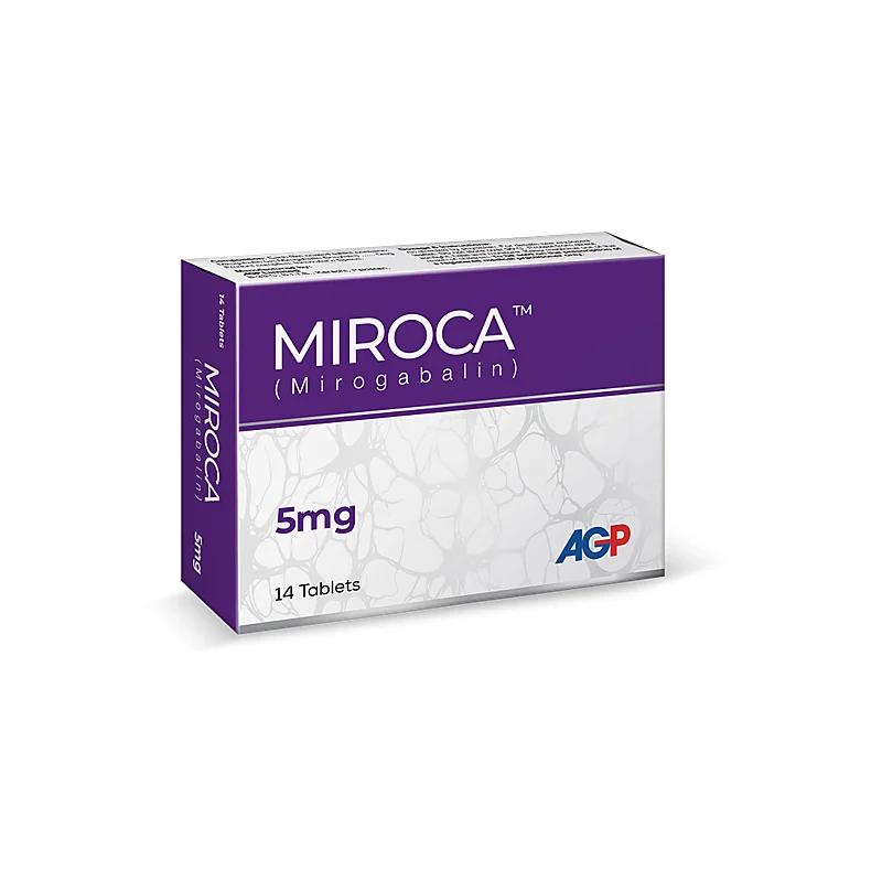 Miro (10Mg) 10 Tablets