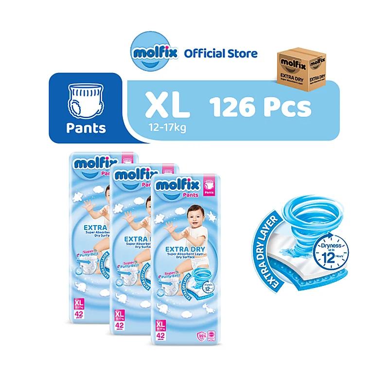Molfix 2 (Mini) 35S