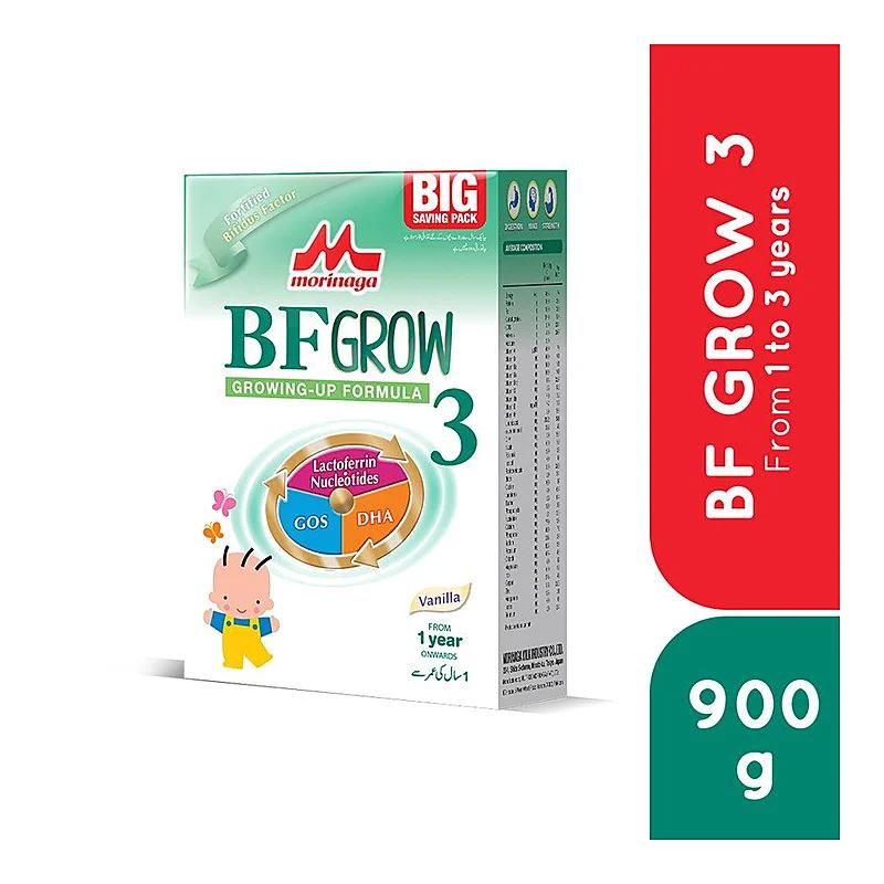 Morinaga Bf-2 (400G) Powdered Milk