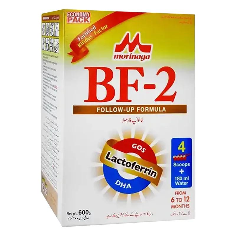 Morinaga Bf-2 (900G) Powdered Milk Softpack