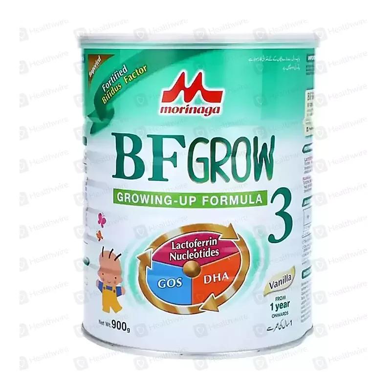 Morinaga Bf-Mama (Vanilla) 200G Powdered Milk